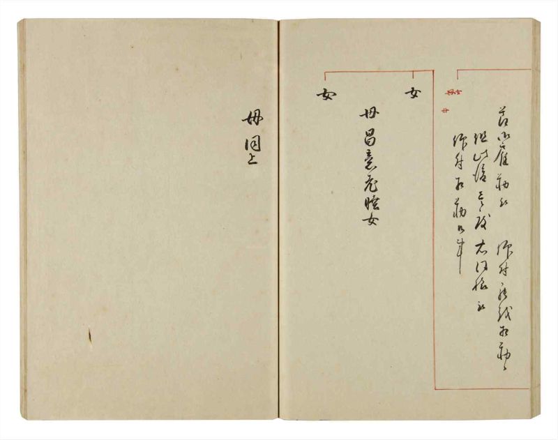 諸士系譜　巻之52　に之部3 - ページ 66