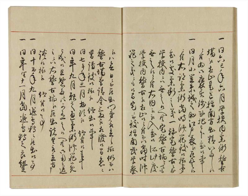 諸士系譜　巻之60　と之部3 - ページ 30