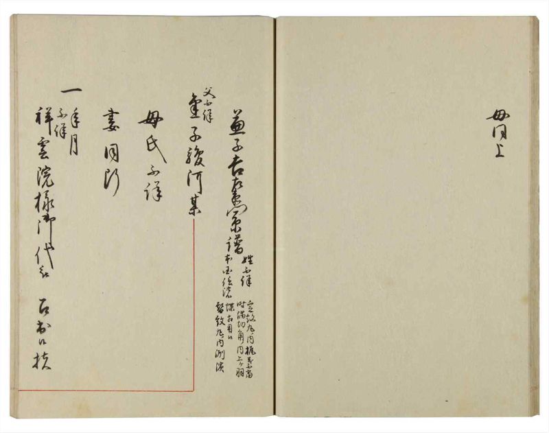 諸士系譜　巻之116　か之部24 - ページ 27