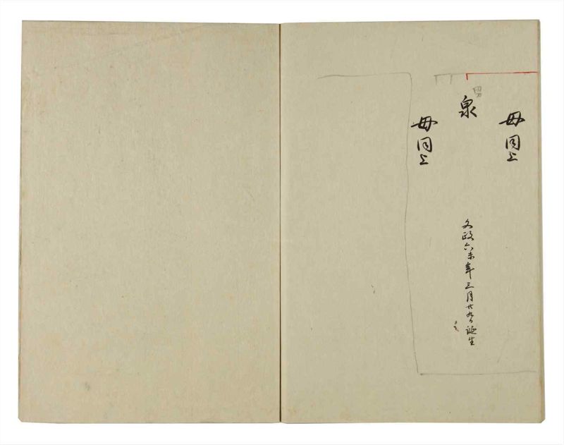 諸士系譜　巻之125　た之部1 - ページ 68
