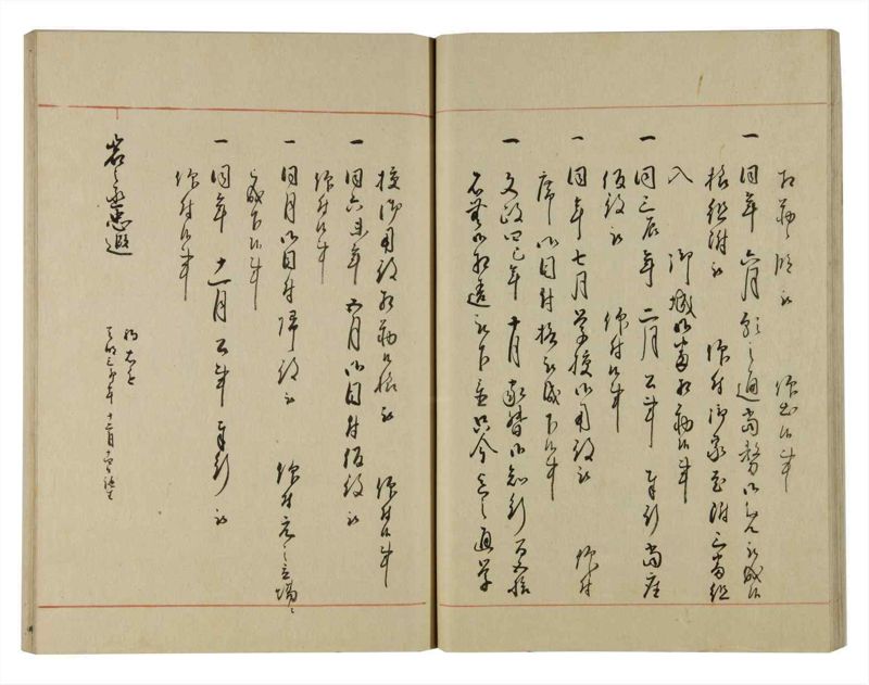 諸士系譜　巻之127　た之部3 - ページ 29
