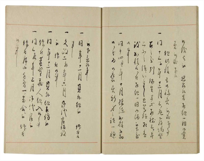 諸士系譜　巻之129　た之部5 - ページ 22