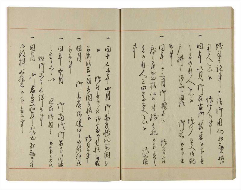 諸士系譜　巻之135　た之部11 - ページ 20