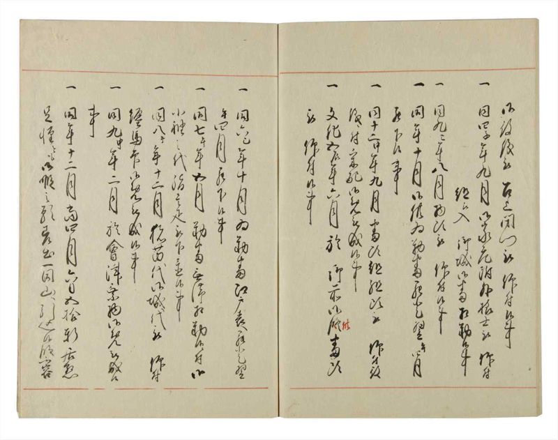 諸士系譜　巻之135　た之部11 - ページ 70