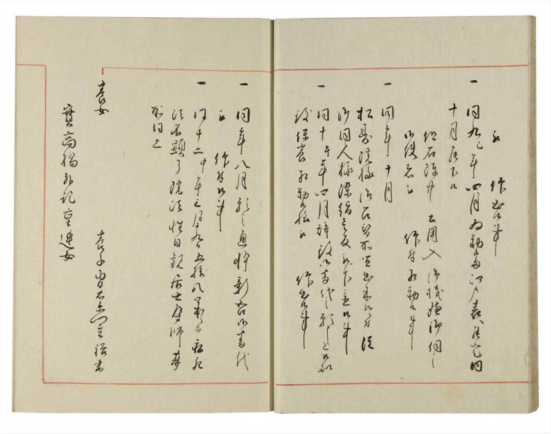 諸士系譜　巻之138　た之部14 - ページ 20