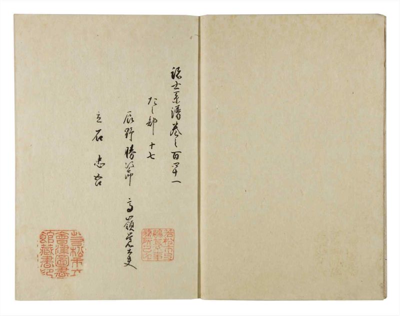 諸士系譜　巻之141　た之部17 - ページ 3