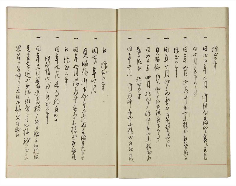 諸士系譜　巻之143　た之部19 - ページ 15