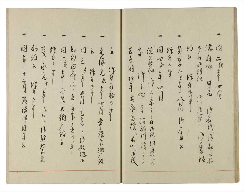 諸士系譜　巻之143　た之部19 - ページ 25