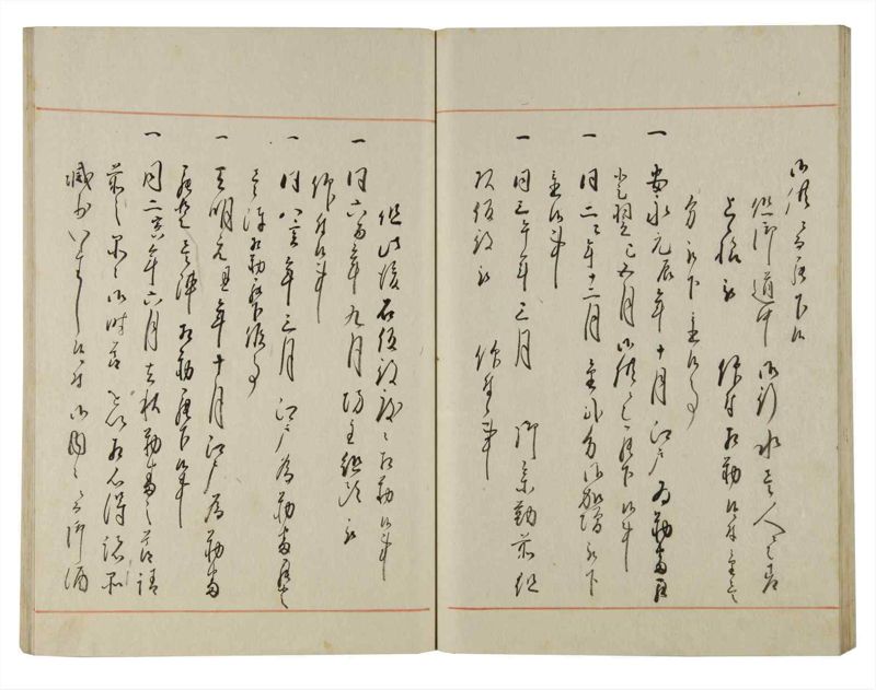 諸士系譜　巻之144　た之部20 - ページ 50