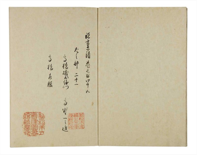 諸士系譜　巻之145　た之部21 - ページ 3