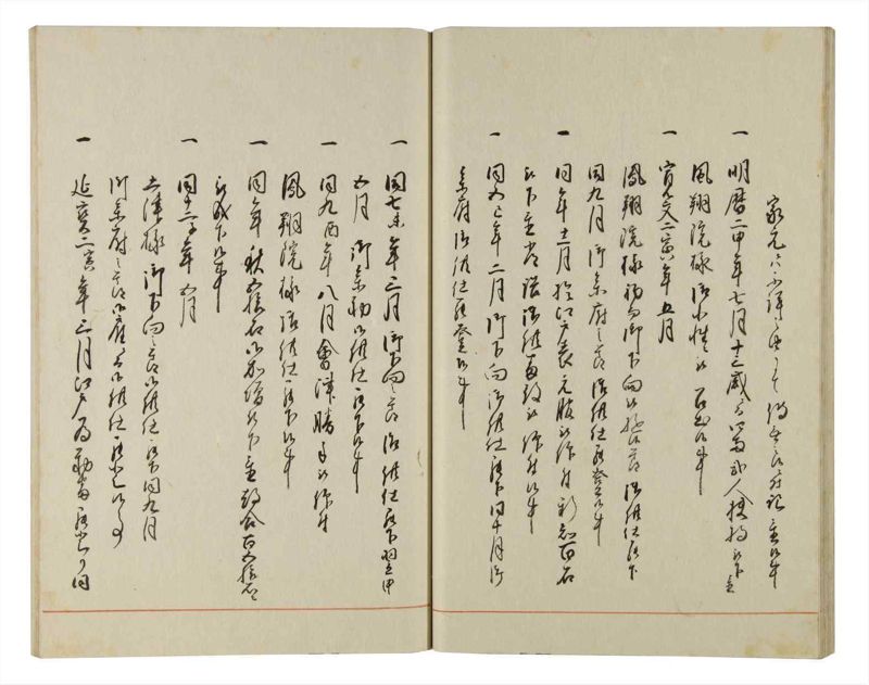 諸士系譜　巻之145　た之部21 - ページ 24