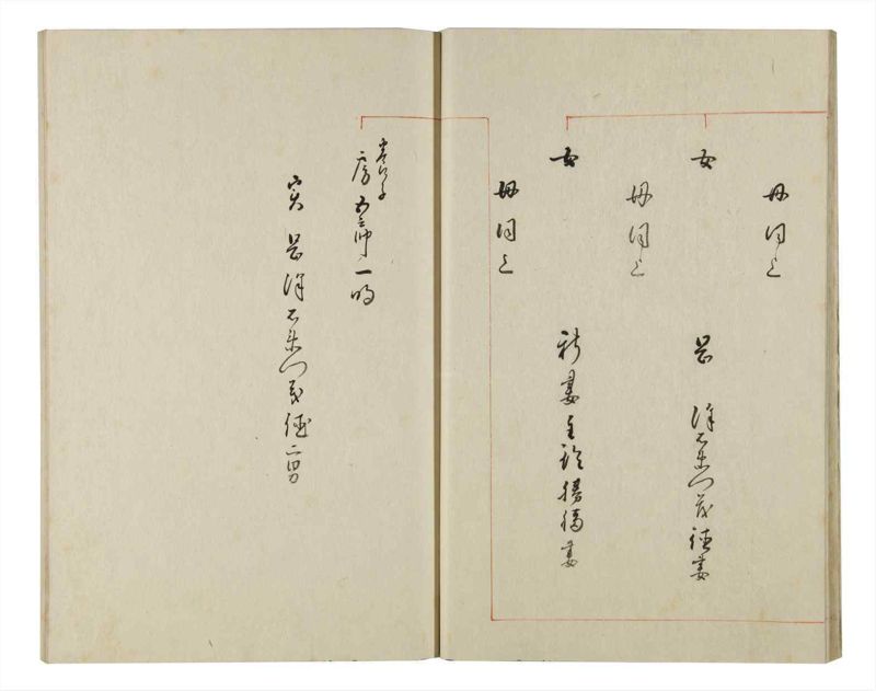諸士系譜　巻之146　た之部22 - ページ 19