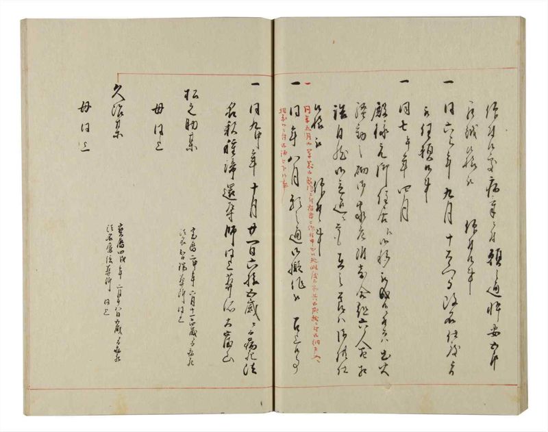 諸士系譜　巻之146　た之部22 - ページ 32