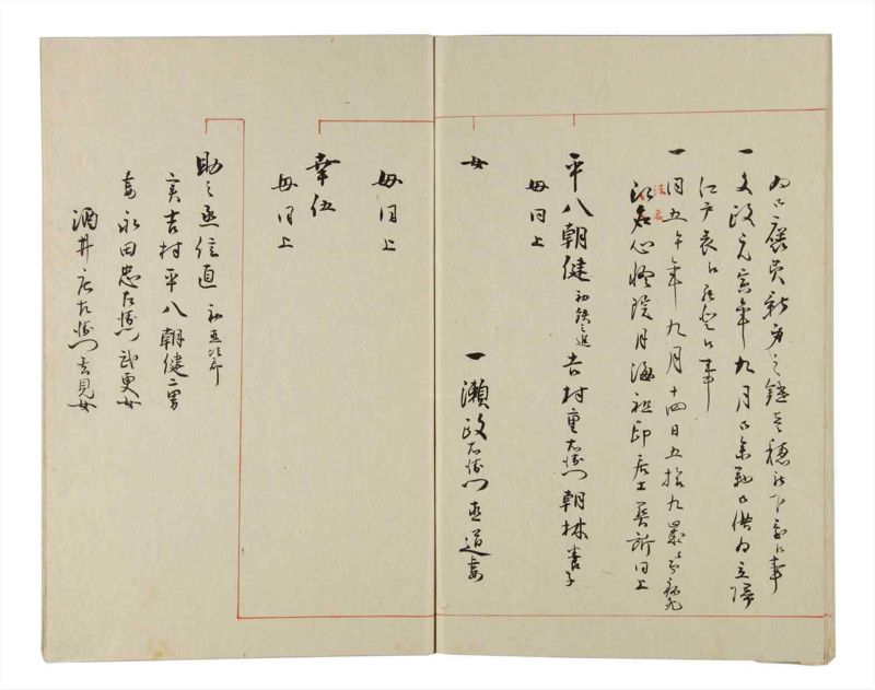 諸士系譜　巻之157　ね之部1 - ページ 70