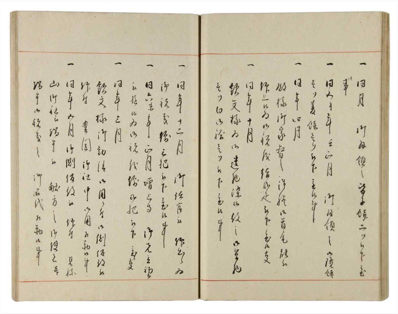 諸士系譜　巻之182　う之部1 - ページ 36