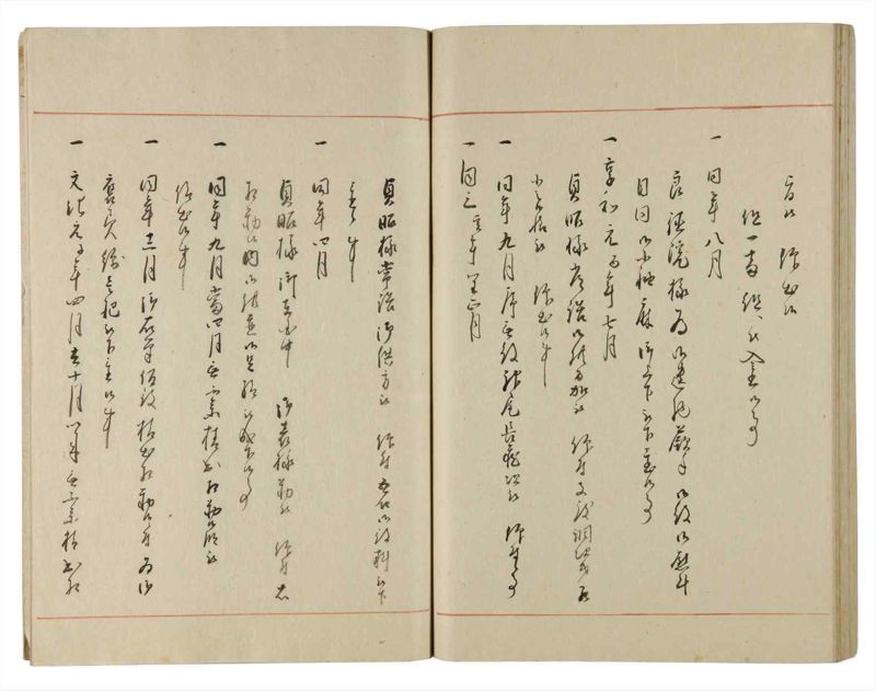 諸士系譜　巻之187　う之部6 - ページ 68