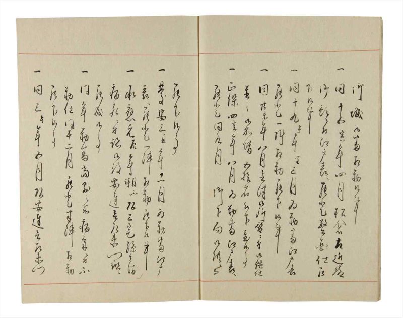 諸士系譜　巻之200　く之部6 - ページ 6