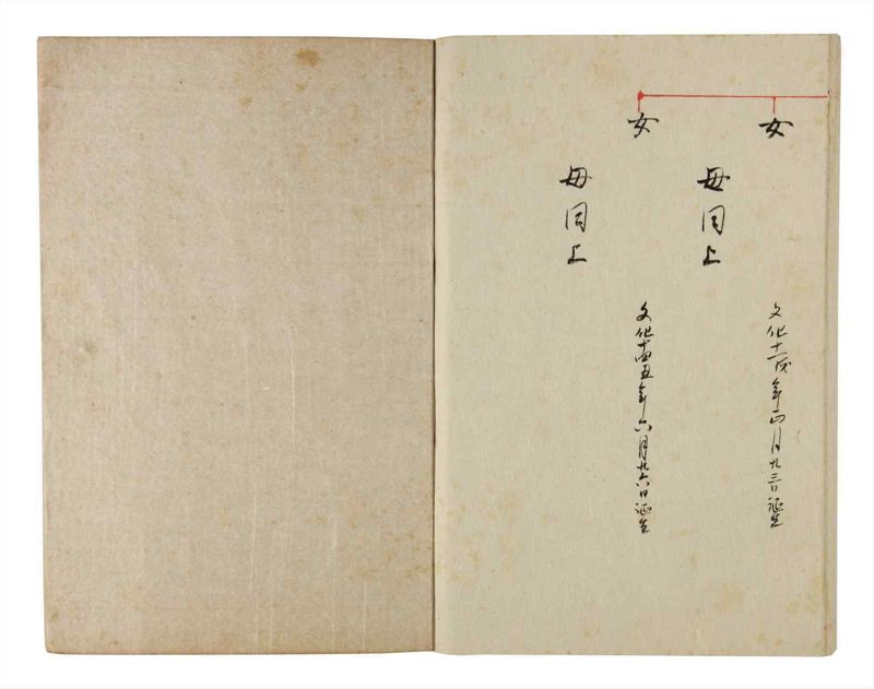 諸士系譜　巻之352　す之部2 - ページ 76