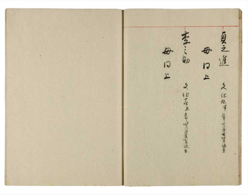 諸士系譜　巻之354　す之部4 - ページ 15