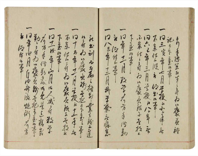 諸士系譜　巻之359　す之部9 - ページ 54
