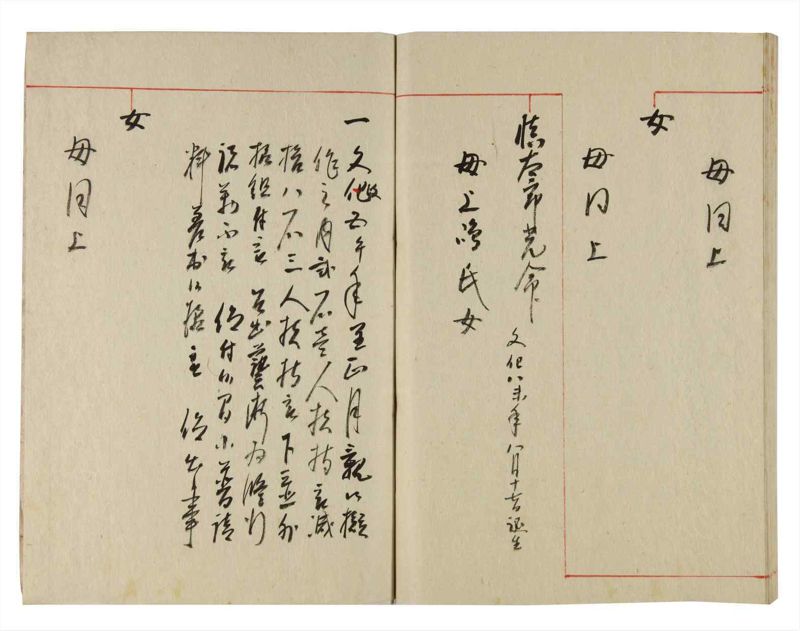 諸士系譜　巻之359　す之部9 - ページ 90