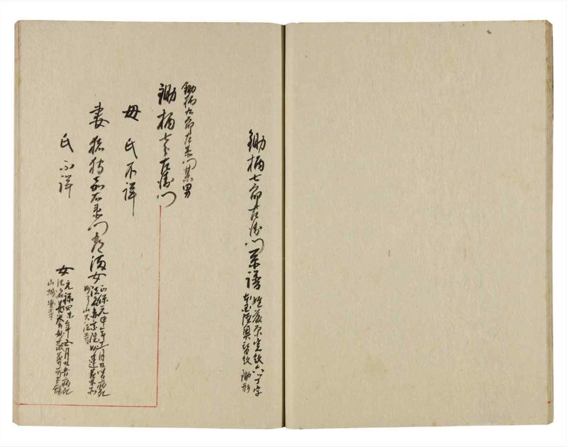 諸士系譜　巻之360　す之部10 - ページ 15