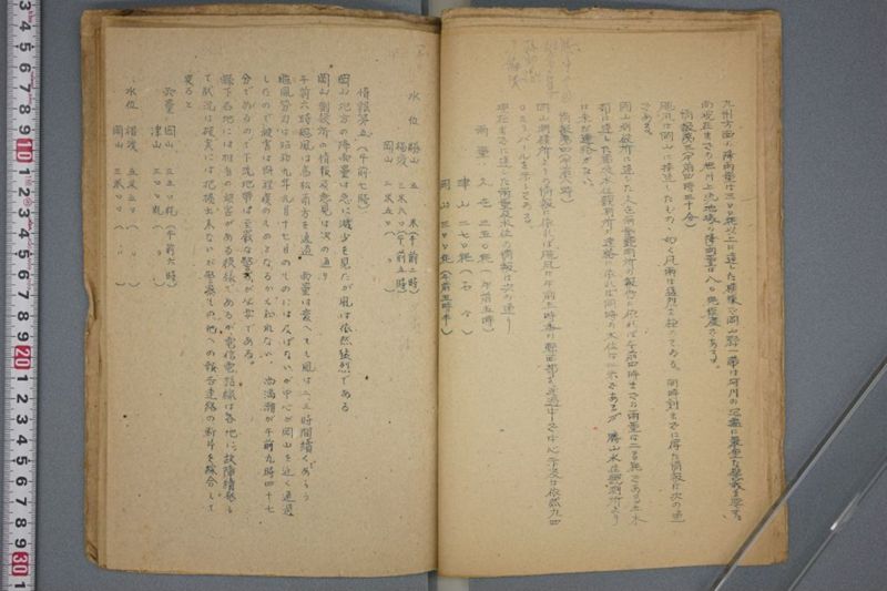 災害救助書類 - ページ 8