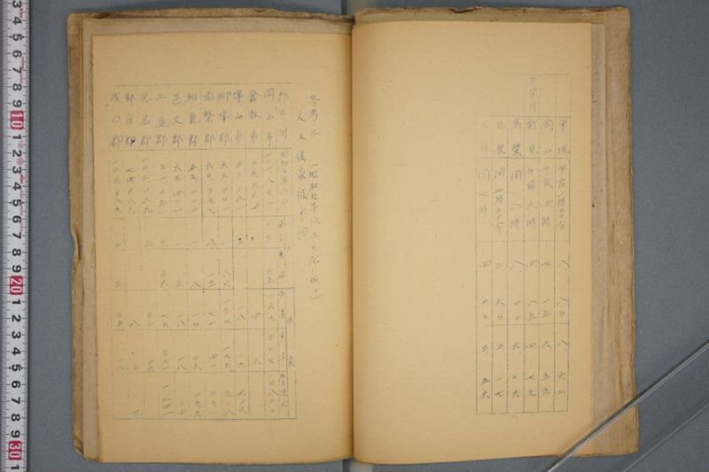 災害救助書類 - ページ 15
