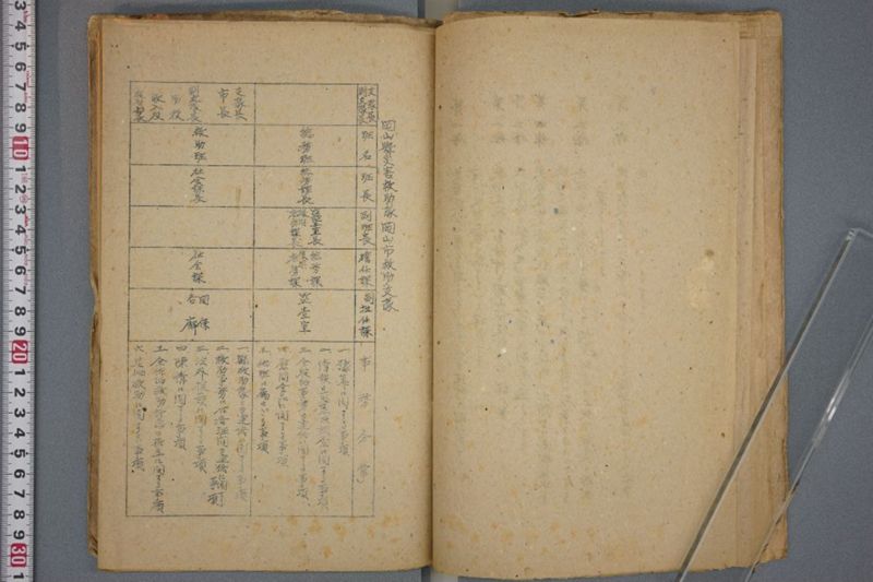 災害救助書類 - ページ 20