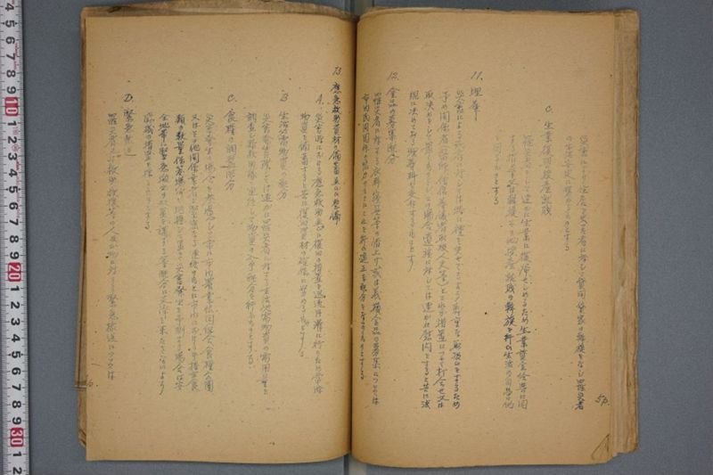災害救助書類 - ページ 29