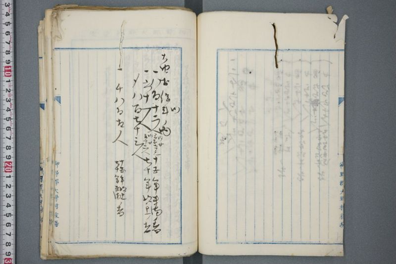 洪水ニ係ル上申報告願類 明治二十五年十二月 - ページ 6