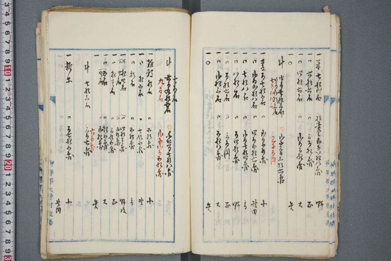 洪水ニ係ル上申報告願類 明治二十五年十二月 - ページ 20
