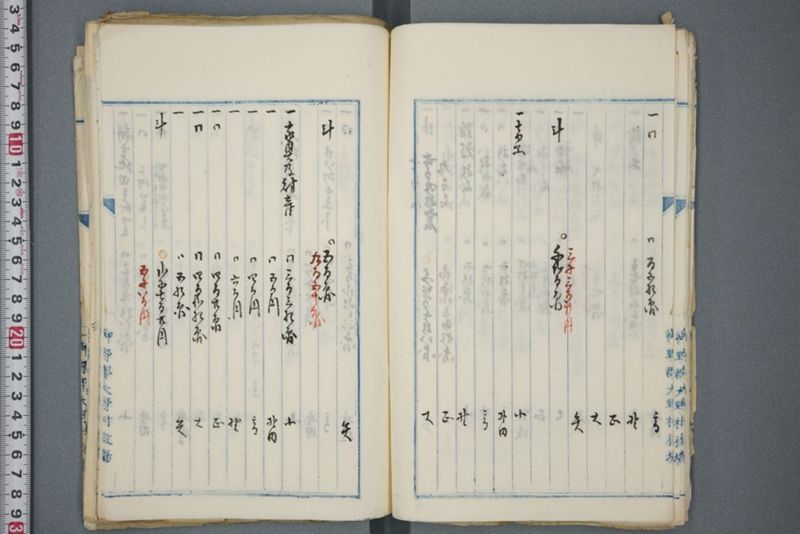洪水ニ係ル上申報告願類 明治二十五年十二月 - ページ 21