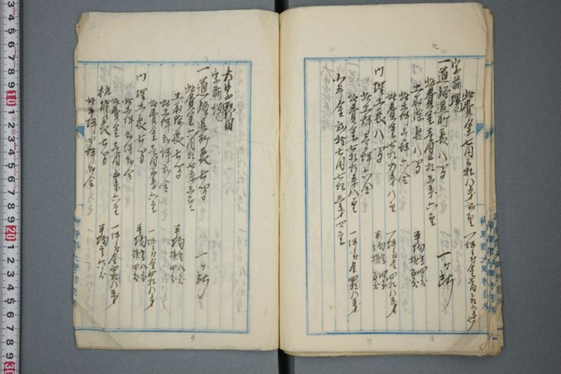 非常水害第二類工事目論見書 明治二十六年十一月 - ページ 29