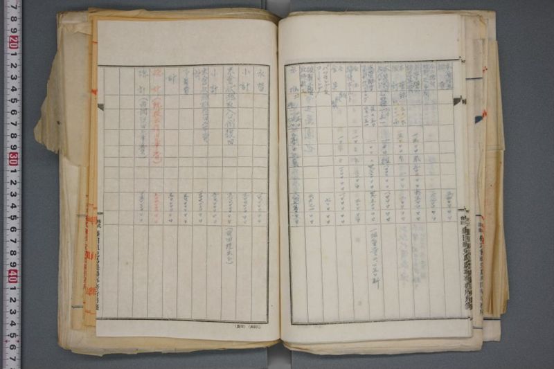震災関係書類綴 - ページ 62