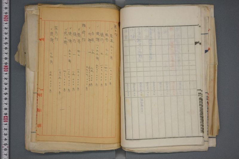 震災関係書類綴 - ページ 63