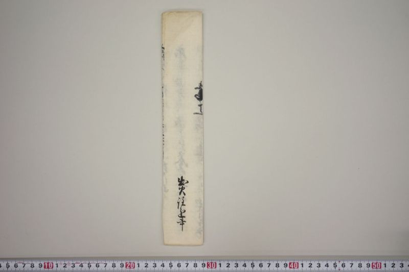 [火事注進書其他] - ページ 10