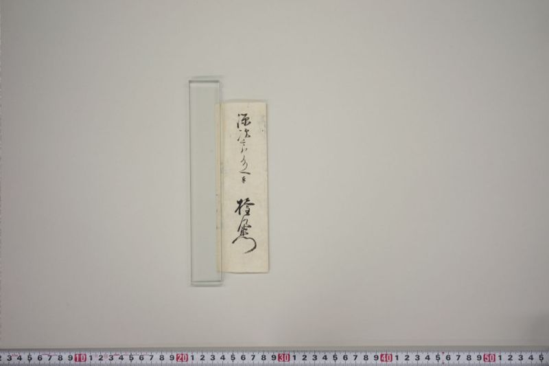 [火事注進書其他] - ページ 20