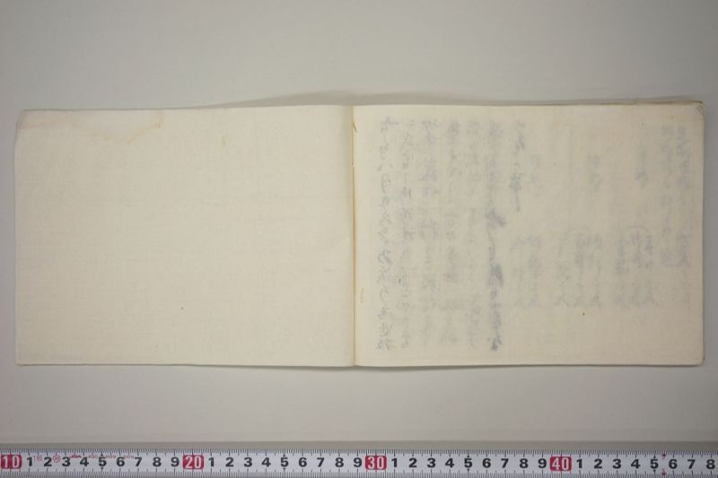 劇烈之病気流行ニ付町中安全之御祈禱并右病死人数之内格別困窮之者三十人へ社倉米之内壱俵ツゝ被遣候連名書 - ページ 20