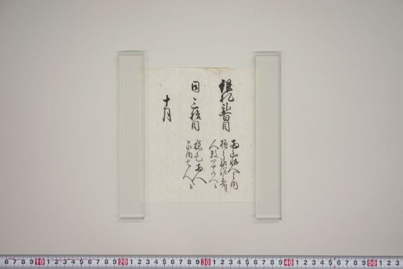 御救米代銀札払上請取扣 - ページ 28