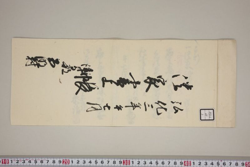 弘化三年午七月　御野郡津高郡上道郡口分村々潰家書上帳 - ページ 48