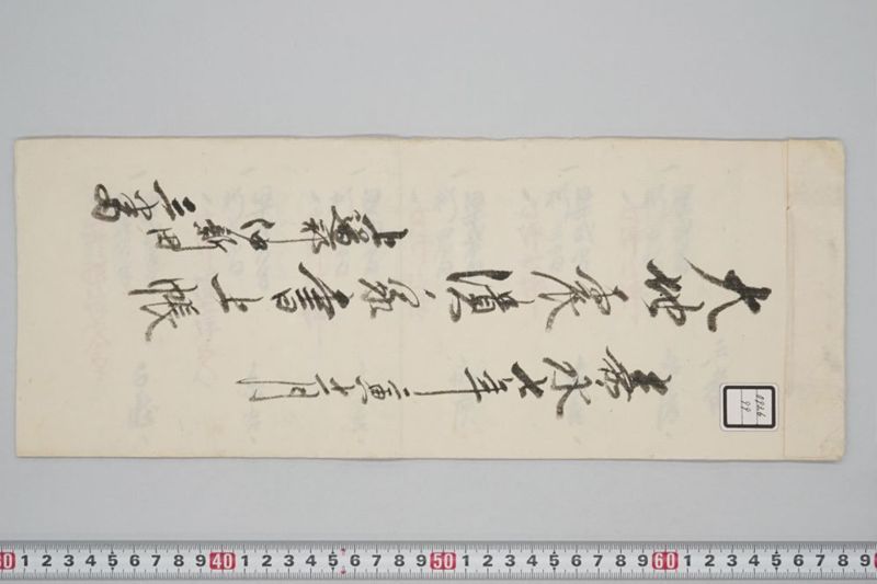 嘉永七年寅十一月　大地震潰家書上帳　上道郡沖新田三番 - ページ 2