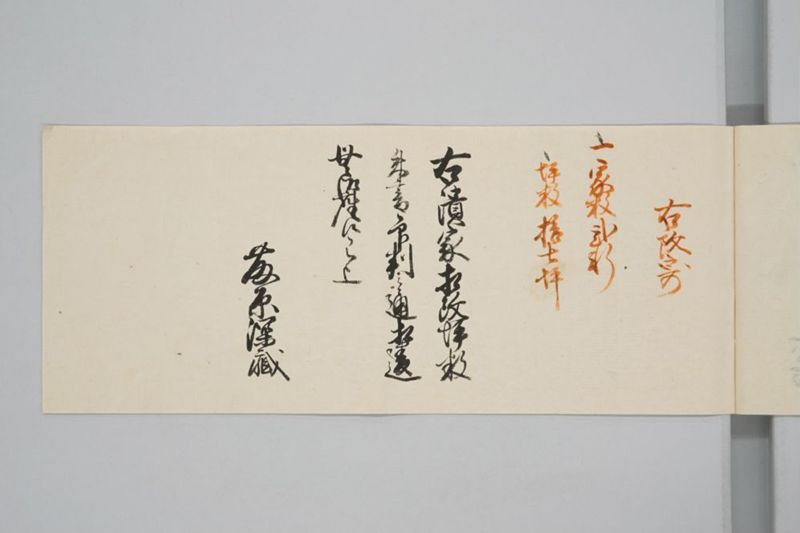 嘉永七年寅十一月　大地震潰家書上帳　上道郡沖新田六番 - ページ 6