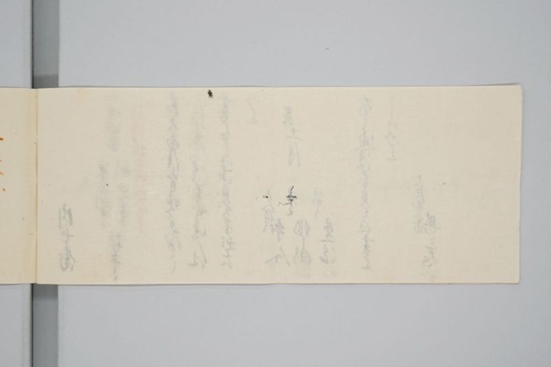 嘉永七年寅十一月　大地震潰家書上帳　上道郡沖新田内七番 - ページ 5