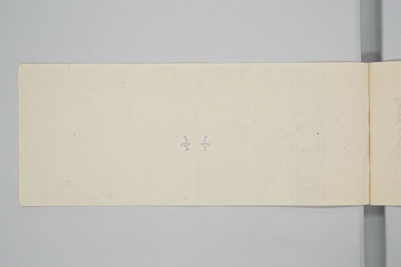 嘉永七年寅十一月　大地震潰家書上帳　上道郡沖新田内七番 - ページ 8
