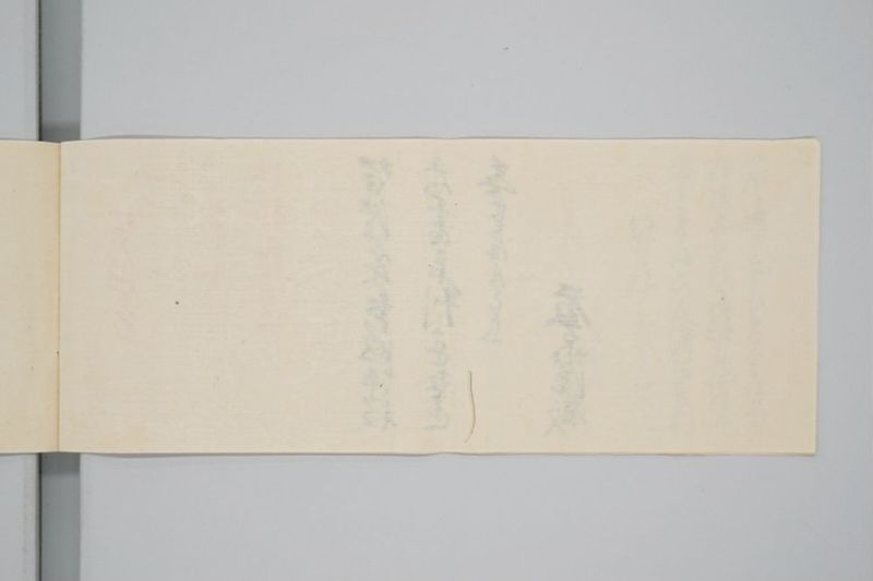 嘉永七年寅十一月　児島郡興徐新田内尾潰家御差別願上帳 - ページ 7