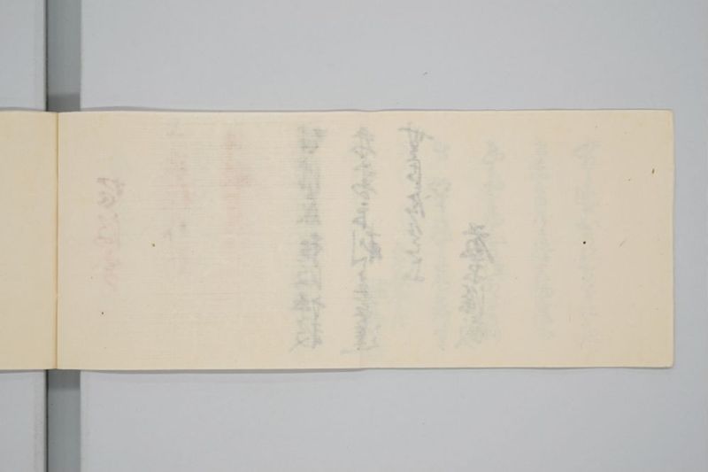 嘉永七年寅十一月　児島郡興徐新田曽根潰家御差別願上帳 - ページ 9