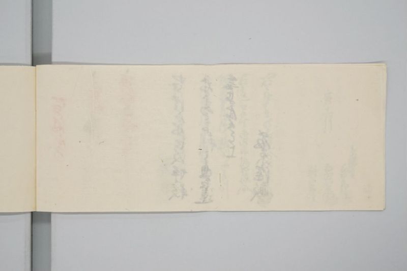 嘉永七年寅十一月　児島郡興徐新田東疇潰家御差別願上帳 - ページ 7