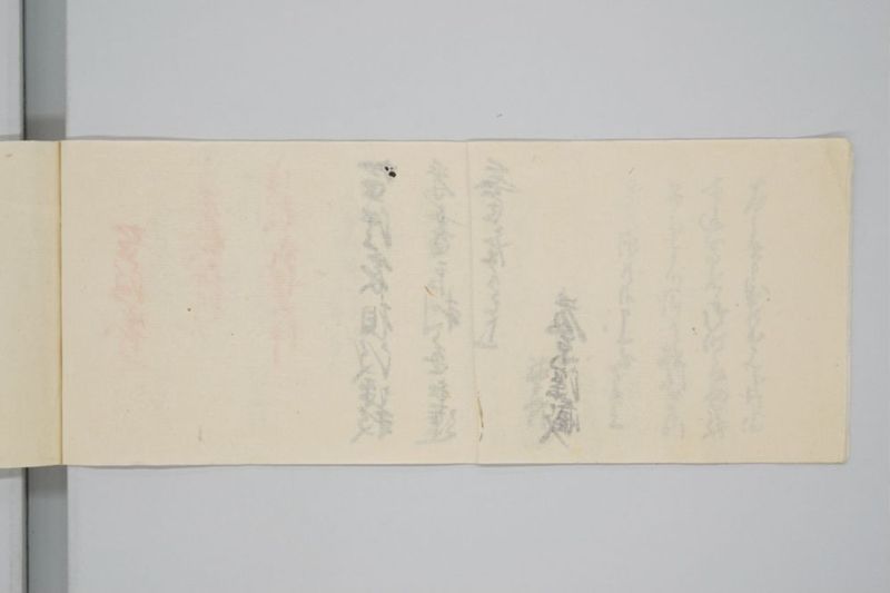 嘉永七年寅十一月　児島郡興徐新田中疇潰家御差別願上帳 - ページ 7