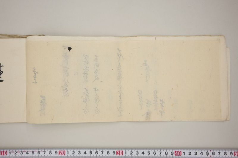 洪水押村々稲毛大痛中痛之分取分書上帳　嘉永五年九月 - ページ 13